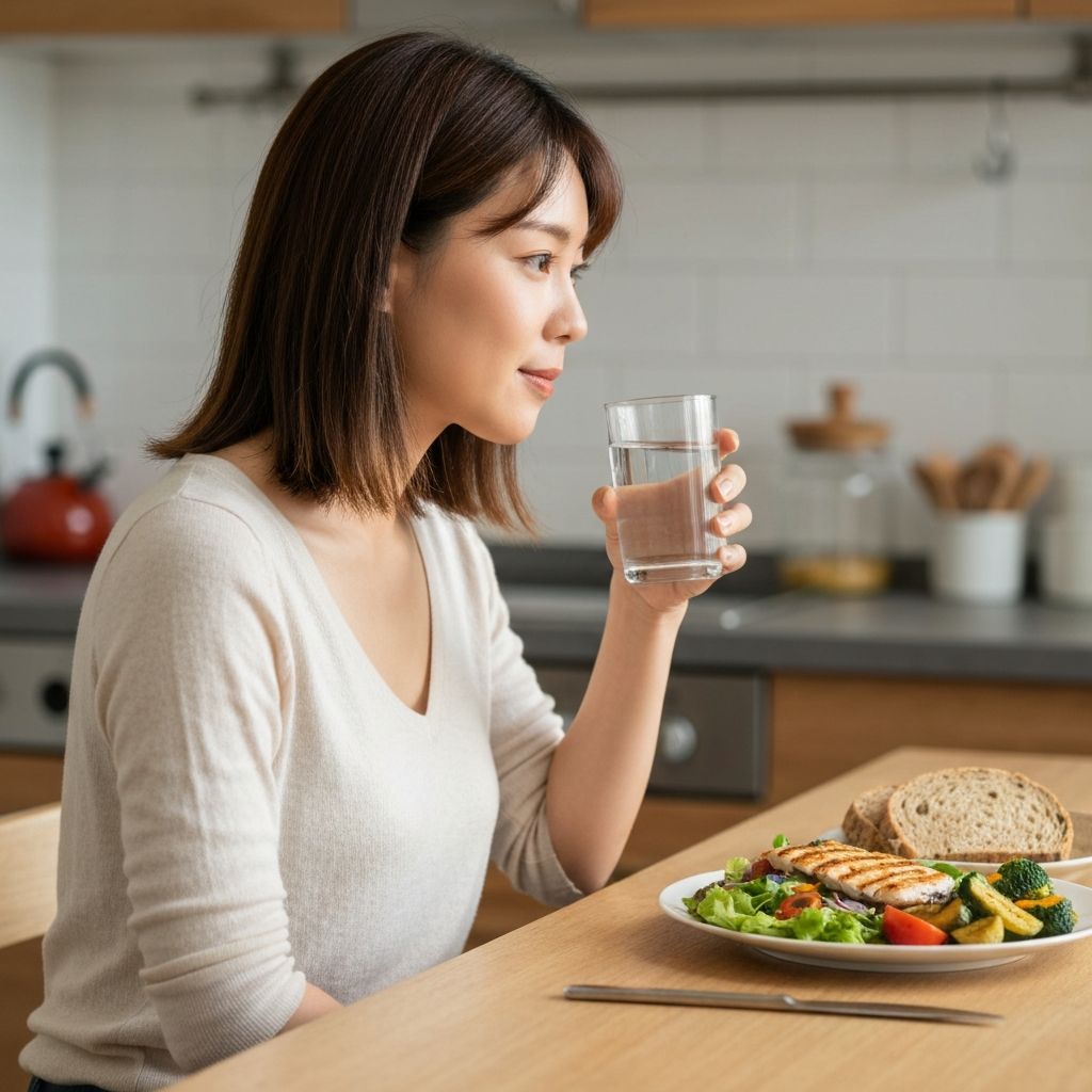 Verantwortungsvoller Konsum