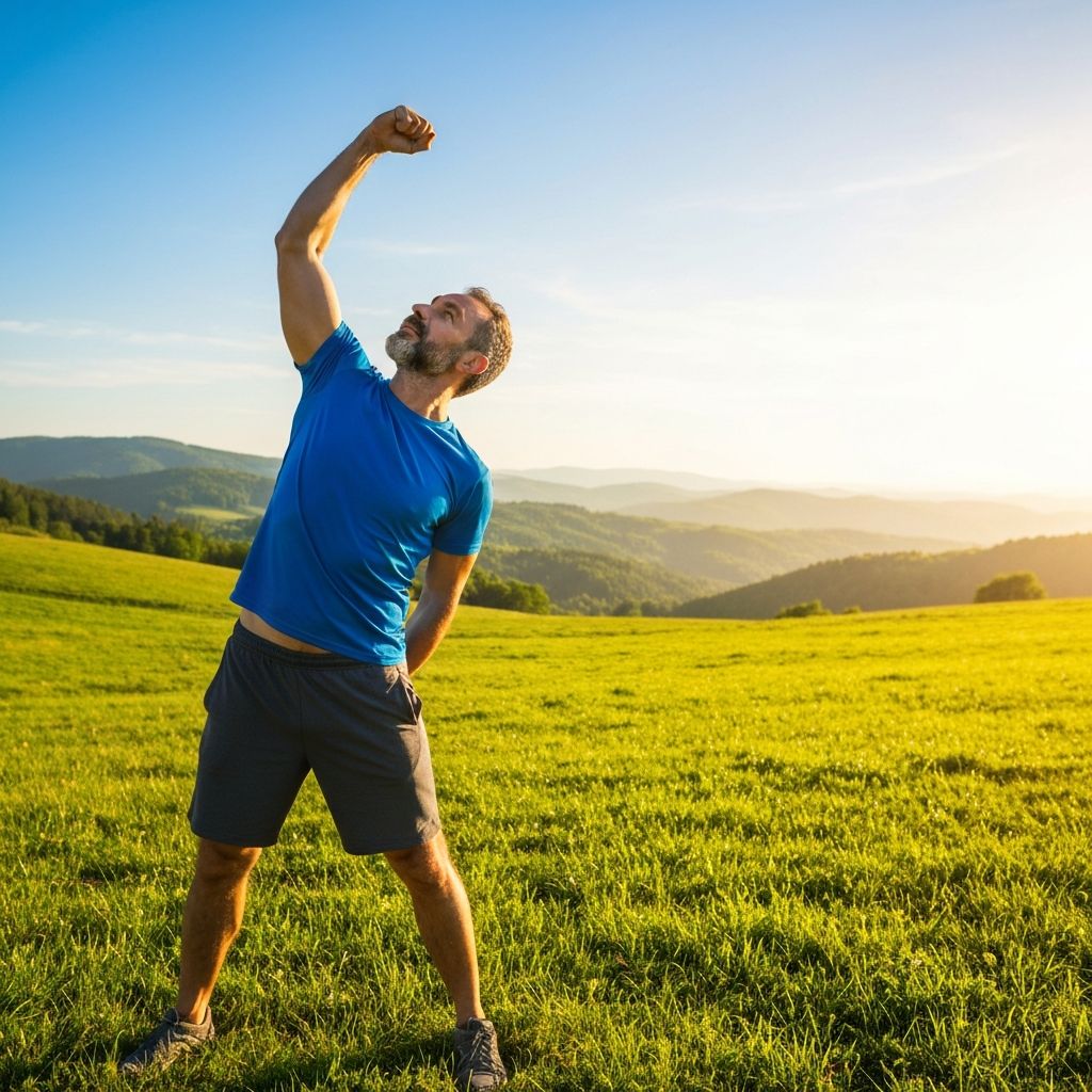 Natürliche Energie im Alltag